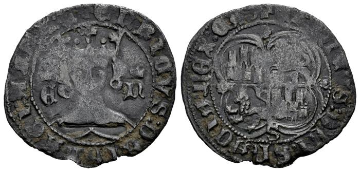 Medieval Coins