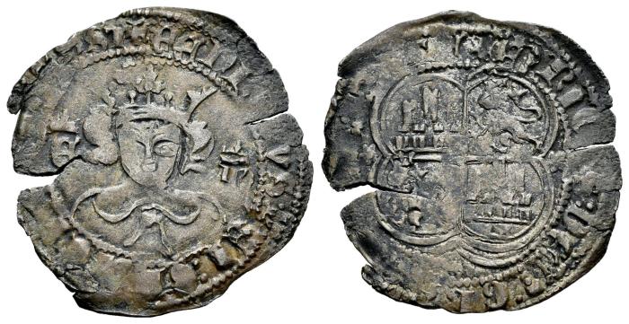 Medieval Coins