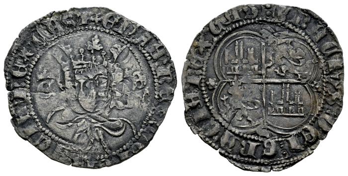 Medieval Coins