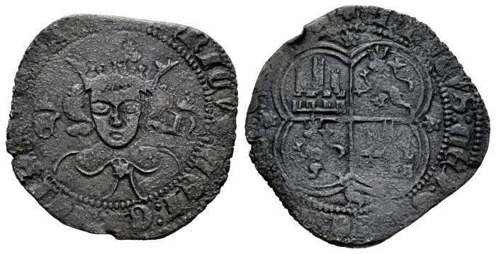 Medieval Coins