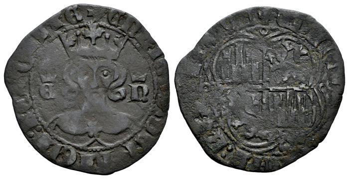 Medieval Coins