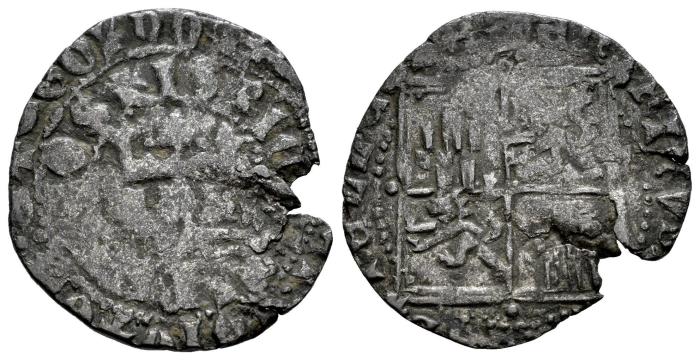 Medieval Coins