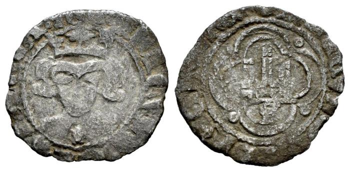 Medieval Coins