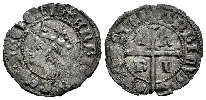 Medieval Coins