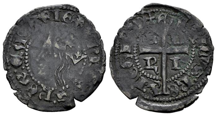 Medieval Coins