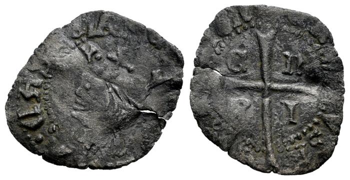 Medieval Coins