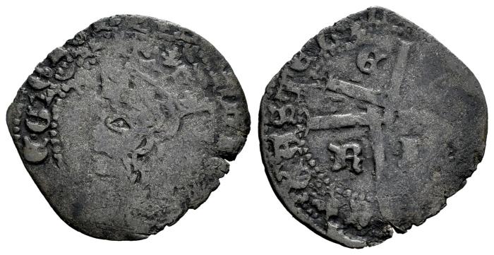 Medieval Coins