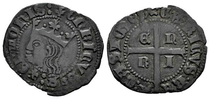 Medieval Coins