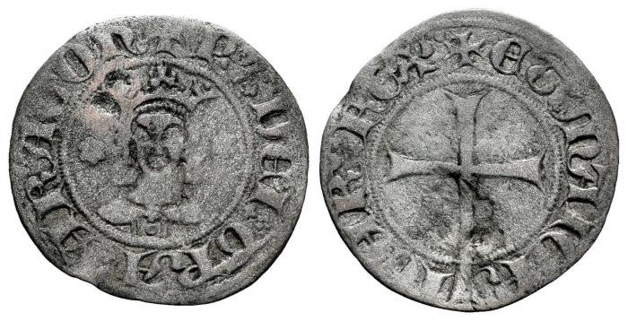 Medieval Coins