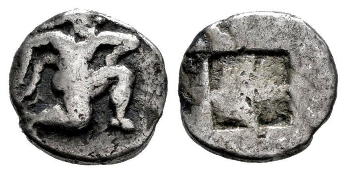 Greek Coins