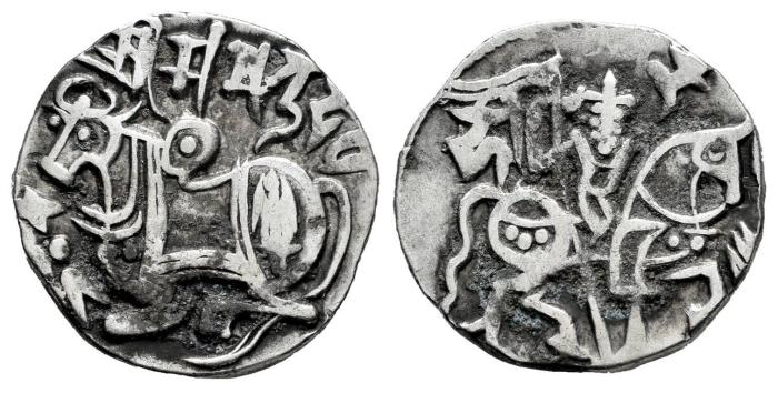 Greek Coins