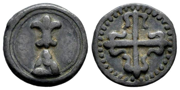 Medieval Coins