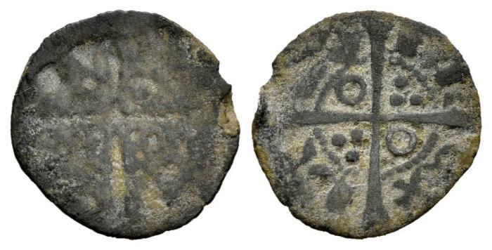 Medieval Coins