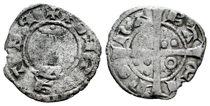 Medieval Coins