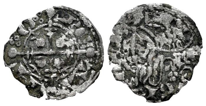 Medieval Coins