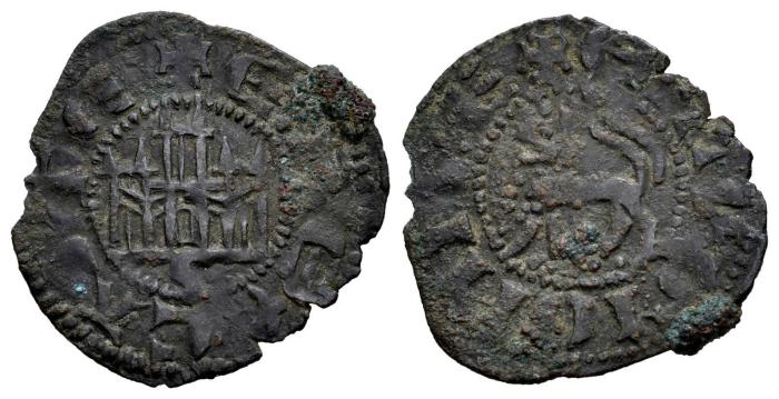 Medieval Coins