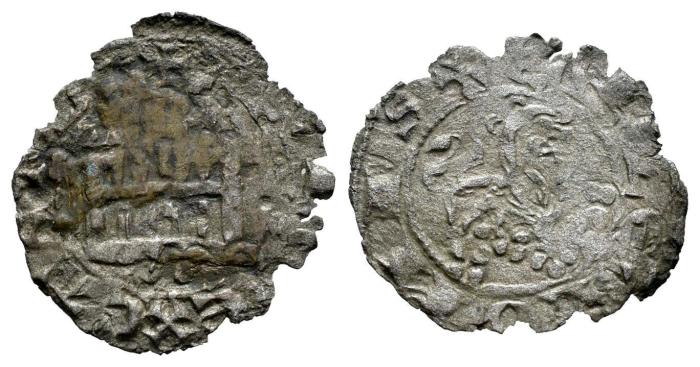 Medieval Coins