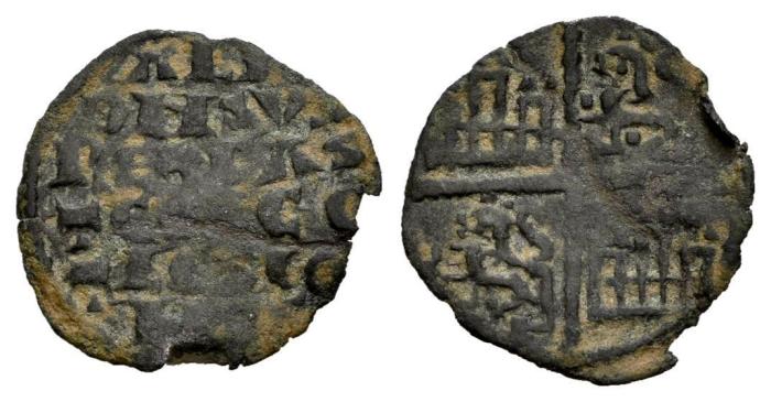 Medieval Coins