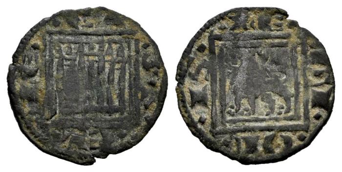 Medieval Coins