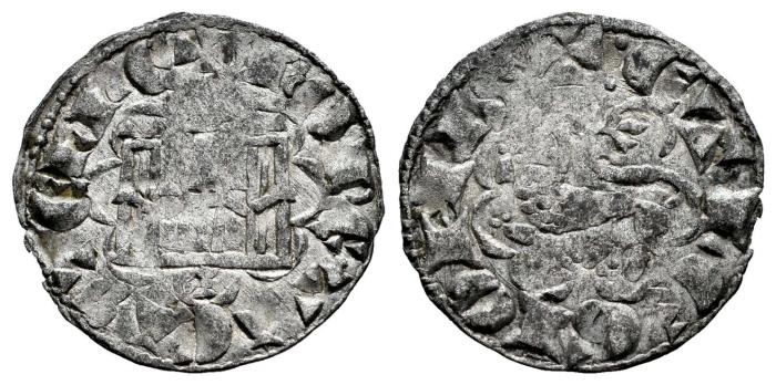 Medieval Coins