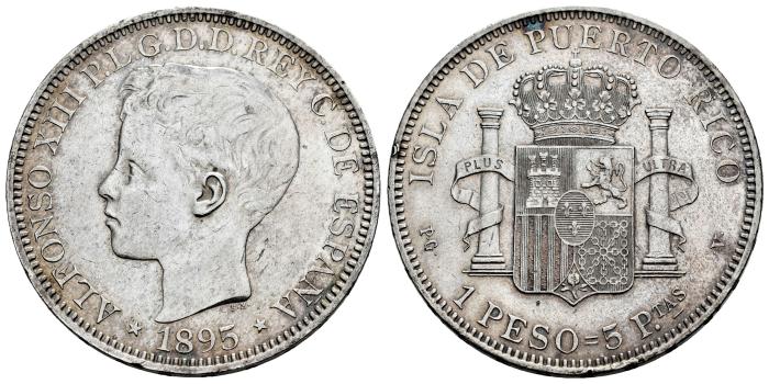 Monedas Contemporáneas