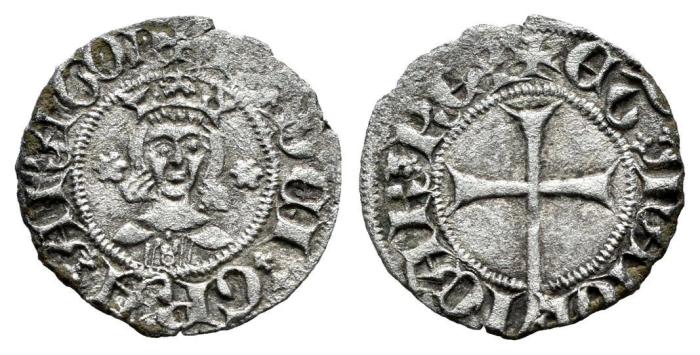 Medieval Coins