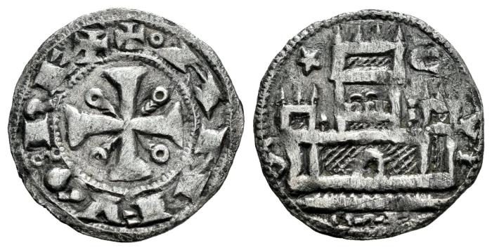 Medieval Coins