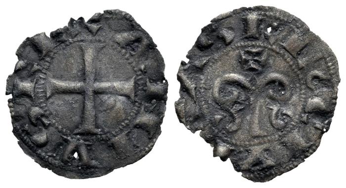 Medieval Coins