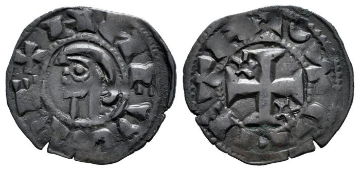 Medieval Coins