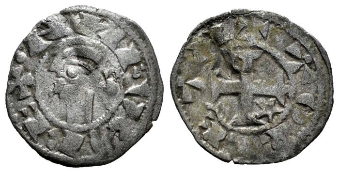 Medieval Coins