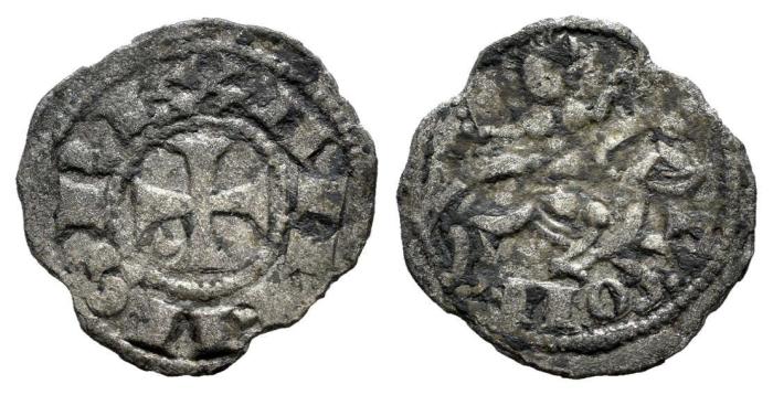 Medieval Coins