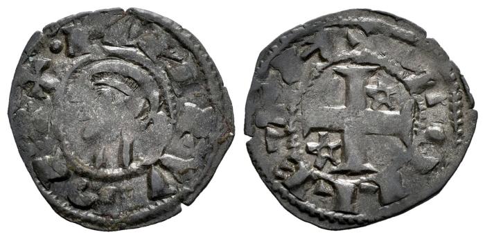 Medieval Coins