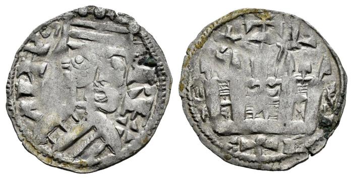 Medieval Coins