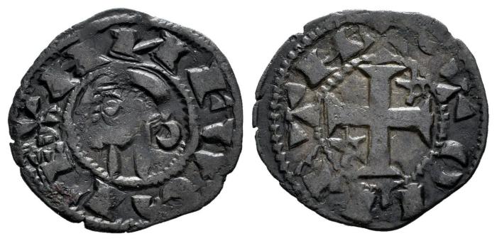 Medieval Coins