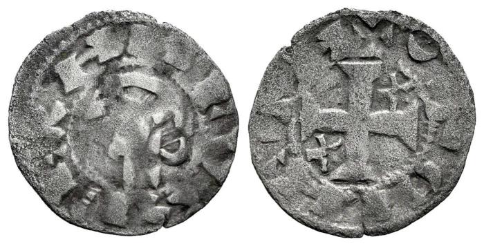 Medieval Coins