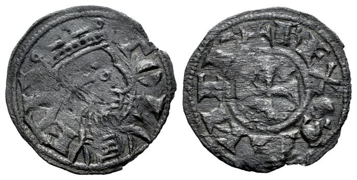 Medieval Coins