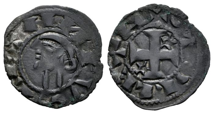 Medieval Coins