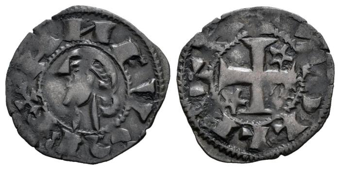 Medieval Coins