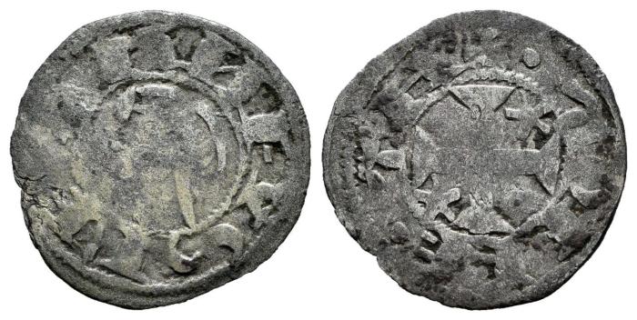 Medieval Coins