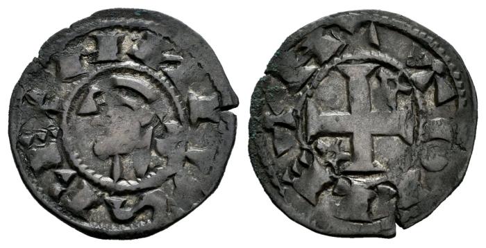 Medieval Coins