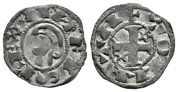 Medieval Coins