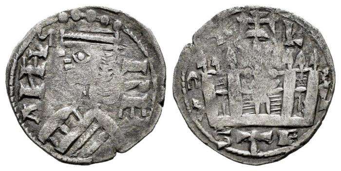 Medieval Coins