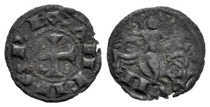 Medieval Coins