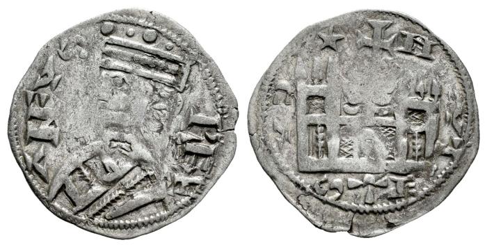 Medieval Coins