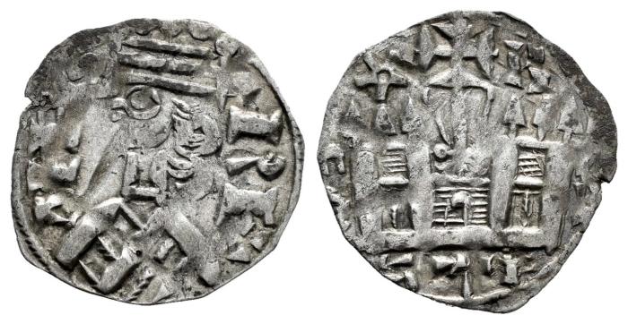 Medieval Coins