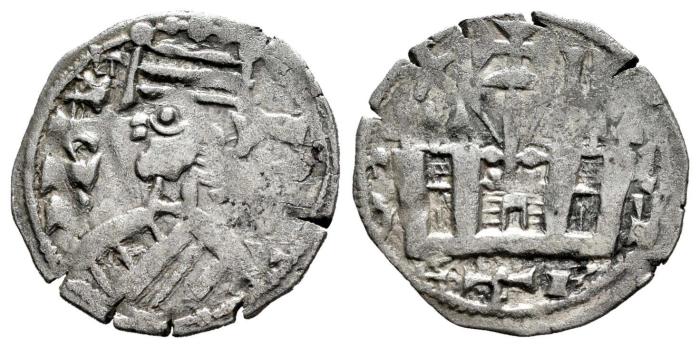 Medieval Coins