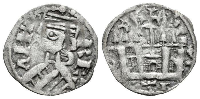 Medieval Coins