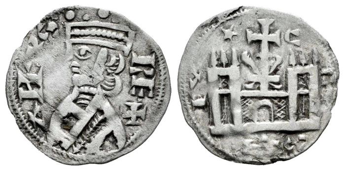 Medieval Coins