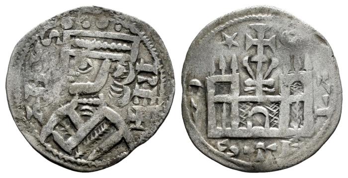 Medieval Coins