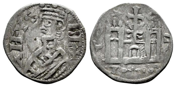 Medieval Coins